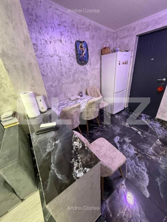 Garsonieră de vânzare Frumoasa - 184889AV | BLITZ Iași | Poza5