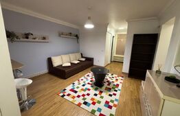 Apartament 2 camere zona Tudor Vldimirescu