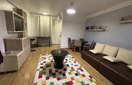 Apartament 2 camere zona Tudor Vldimirescu