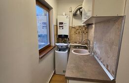 Apartament 2 camere, 36.55 mp, zona Tătărași