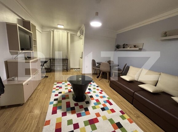 Apartament de vânzare 2 camere Tatarasi - 184890AV | BLITZ Iași | Poza1