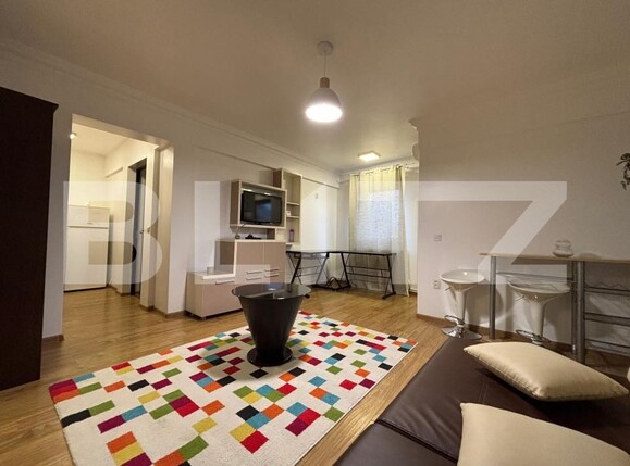 Apartament de vânzare 2 camere Tatarasi - 184890AV | BLITZ Iași | Poza1