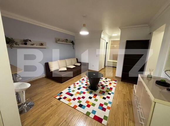 Apartament de vânzare 2 camere Tatarasi - 184890AV | BLITZ Iași | Poza3