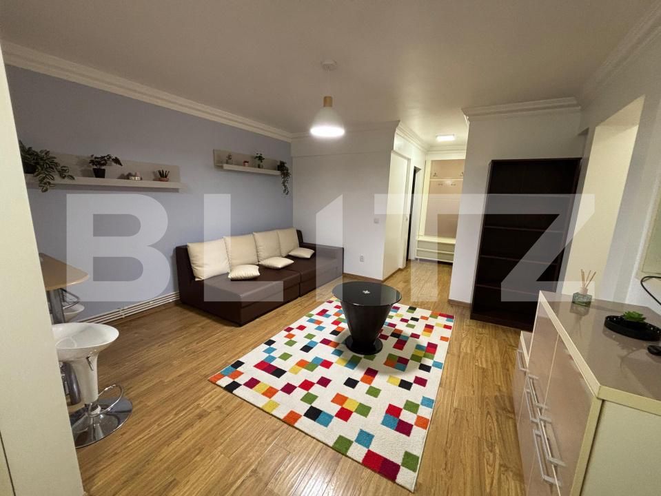 Apartament de vânzare 2 camere Tatarasi - 184890AV | BLITZ Iași | Poza4