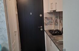 Camera camin, 17 mp, zona Bularga