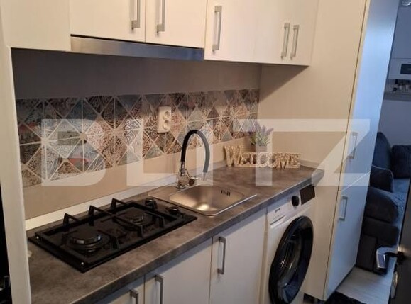 Garsonieră de vânzare Bularga - 184891AV | BLITZ Iași | Poza5