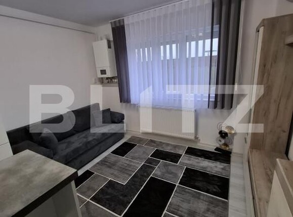 Garsonieră de vânzare Bularga - 184891AV | BLITZ Iași | Poza4
