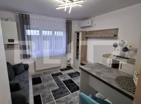 Garsonieră de vânzare Bularga - 184891AV | BLITZ Iași | Poza1