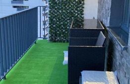 Inchiriere apartament 1 camera  | zona Tatarasi |