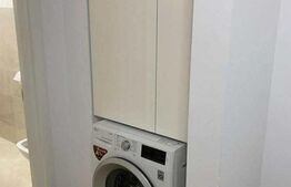 Apartament 1 camera, 46 mp, zona Tatarasi