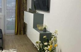 Apartament 1 camera, 46 mp, zona Tatarasi