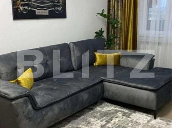 Garsonieră de închiriat Tatarasi - 184959AI | BLITZ Iași | Poza1