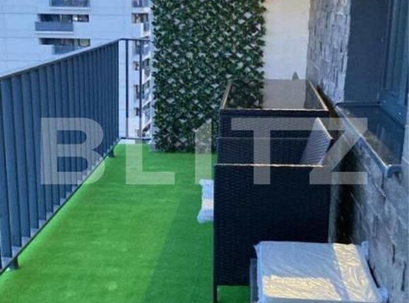 Garsonieră de închiriat Tatarasi - 184959AI | BLITZ Iași | Poza4