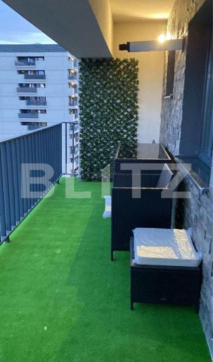 Garsonieră de închiriat Tatarasi - 184959AI | BLITZ Iași | Poza4