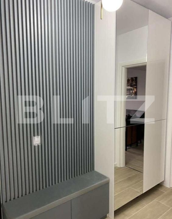 Garsonieră de închiriat Tatarasi - 184959AI | BLITZ Iași | Poza5