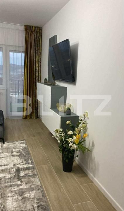 Garsonieră de închiriat Tatarasi - 184959AI | BLITZ Iași | Poza7