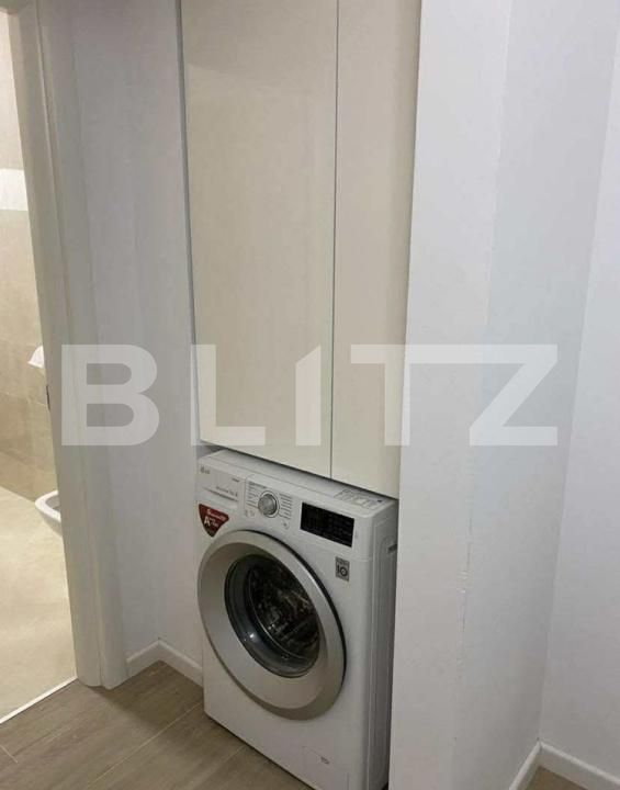 Garsonieră de închiriat Tatarasi - 184959AI | BLITZ Iași | Poza6