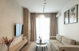 Apartament 2 camere, 40 mp - Iasi, Tudor Vladimirescu, Silk District