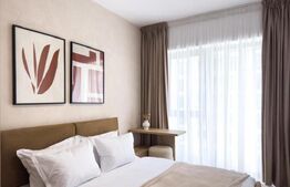 Apartament 2 camere, 40 mp - Iasi, Tudor Vladimirescu, Silk District