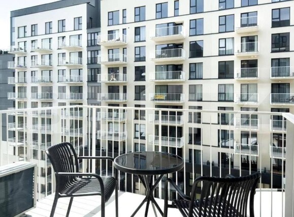 Apartament de închiriat 2 camere Tudor Vladimirescu - 184966AI | BLITZ Iași | Poza5