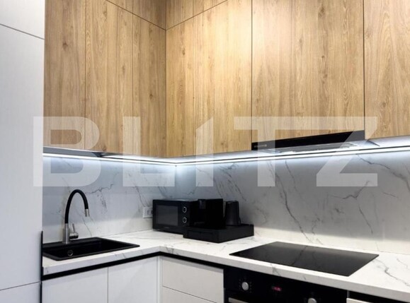 Apartament de închiriat 2 camere Tudor Vladimirescu - 184966AI | BLITZ Iași | Poza3