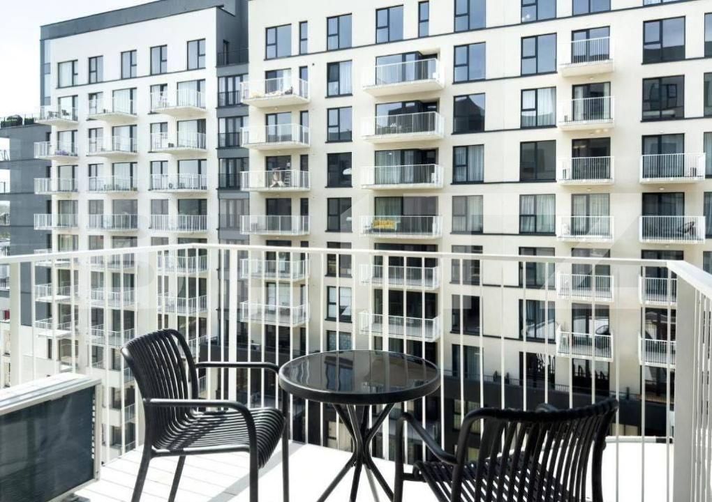 Apartament de închiriat 2 camere Tudor Vladimirescu - 184966AI | BLITZ Iași | Poza5