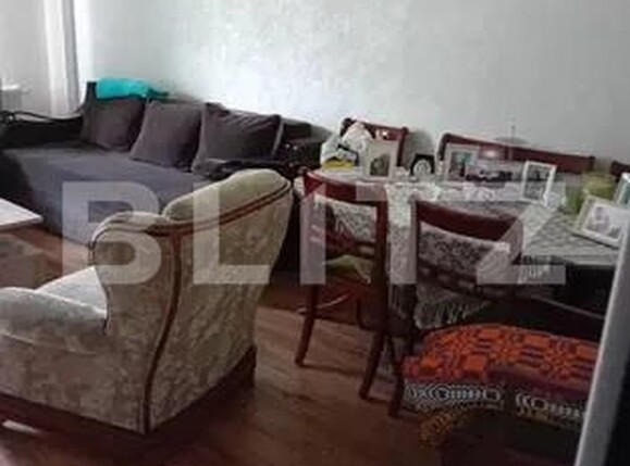 Apartament de închiriat 2 camere Bucium - 184969AI | BLITZ Iași | Poza1