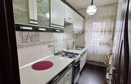 Apartament 3 camere, 60 mp - Iasi, Bularga