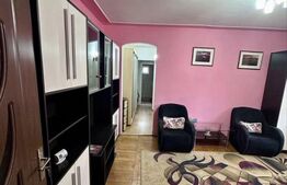 Apartament 3 camere, 60 mp - Iasi, Bularga