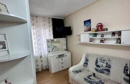 Apartament 3 camere, 60 mp - Iasi, Bularga