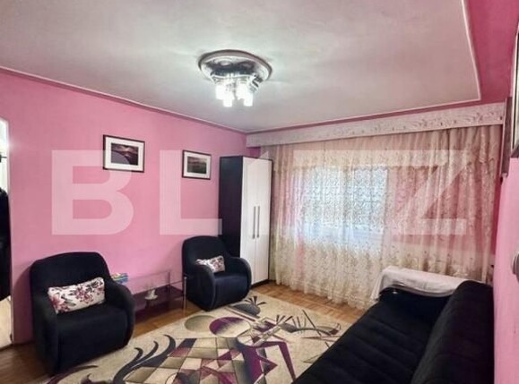Apartament de închiriat 3 camere Bularga - 184970AI | BLITZ Iași | Poza1