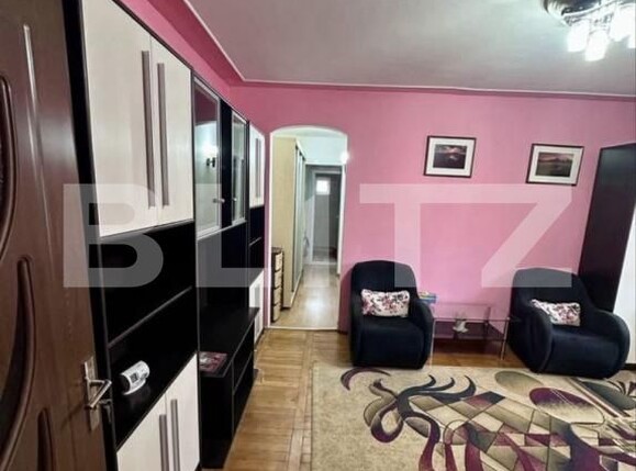 Apartament de închiriat 3 camere Bularga - 184970AI | BLITZ Iași | Poza2