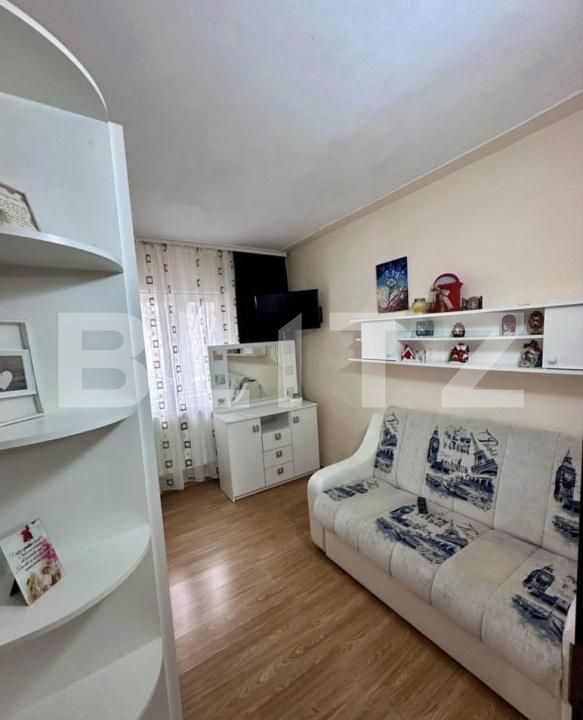 Apartament de închiriat 3 camere Bularga - 184970AI | BLITZ Iași | Poza5