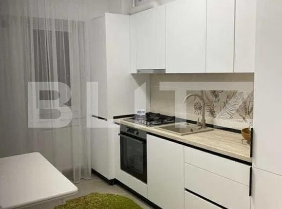 Garsonieră de închiriat Nicolina - 184974AI | BLITZ Iași | Poza4