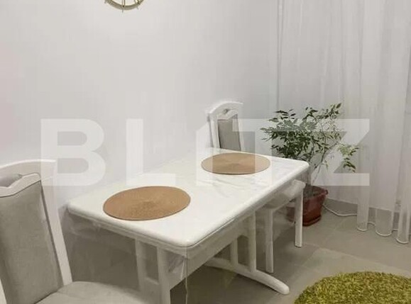 Garsonieră de închiriat Nicolina - 184974AI | BLITZ Iași | Poza1