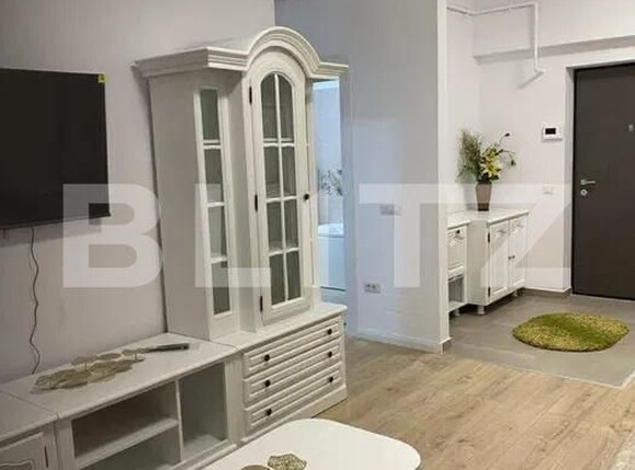 Garsonieră de închiriat Nicolina - 184974AI | BLITZ Iași | Poza3