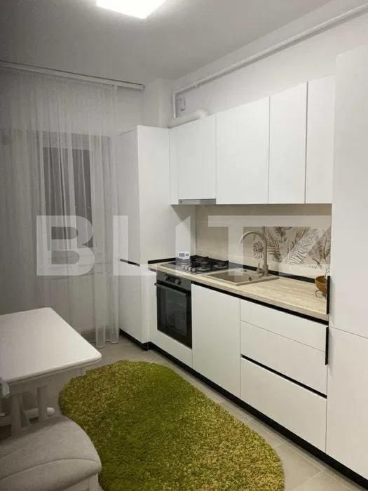 Garsonieră de închiriat Nicolina - 184974AI | BLITZ Iași | Poza4