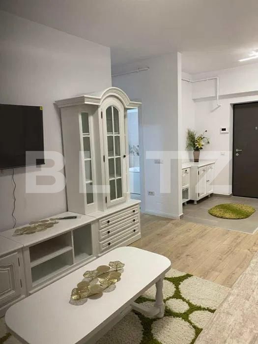 Garsonieră de închiriat Nicolina - 184974AI | BLITZ Iași | Poza3