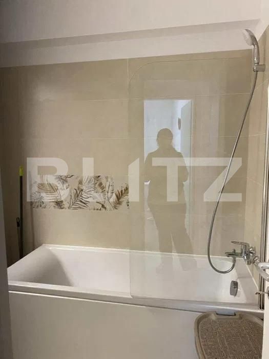 Garsonieră de închiriat Nicolina - 184974AI | BLITZ Iași | Poza5