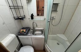 Cameră de cămin, 16 mp, zona Bularga