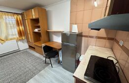 Cameră de cămin, 16 mp, Bularga