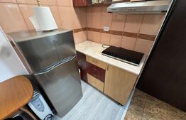 Cameră de cămin, 16 mp, Bularga