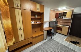 Cameră de cămin, 16 mp, zona Bularga
