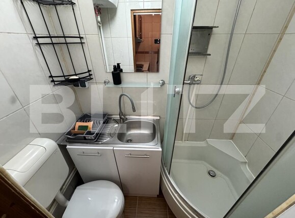 Garsonieră de vânzare Bularga - 185001AV | BLITZ Iași | Poza5