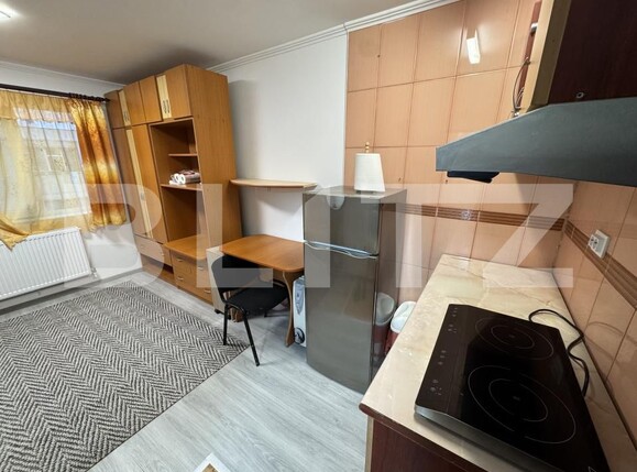 Garsonieră de vânzare Bularga - 185001AV | BLITZ Iași | Poza3