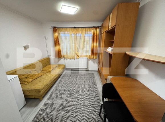 Garsonieră de vânzare Bularga - 185001AV | BLITZ Iași | Poza2
