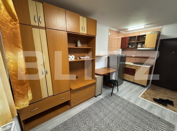 Garsonieră de vânzare Bularga - 185001AV | BLITZ Iași | Poza1