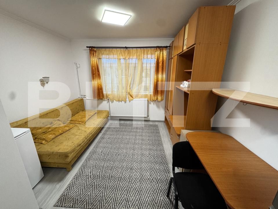 Garsonieră de vânzare Bularga - 185001AV | BLITZ Iași | Poza2