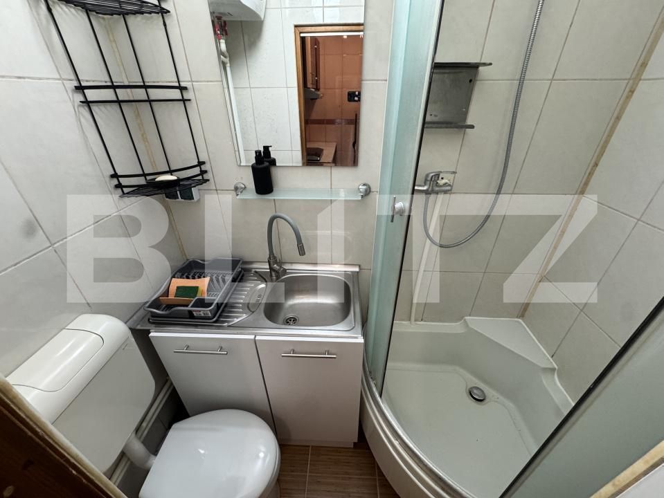Garsonieră de vânzare Bularga - 185001AV | BLITZ Iași | Poza5