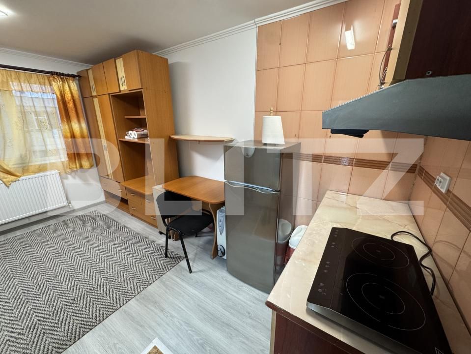 Garsonieră de vânzare Bularga - 185001AV | BLITZ Iași | Poza3